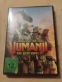Jumanji: The Next Level - DVD