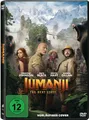 Jumanji: The Next Level - DVD / Blu-ray / 4k UHD - *NEU*
