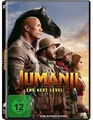 Jumanji - The Next Level | Jake Kasdan (u. a.) | Deutsch | DVD | 1x DVD-9 | 2023