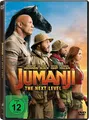 Jumanji: The Next Level