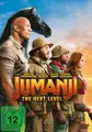 Jumanji: The Next Level (DVD)