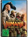 Jumanji: The Next Level | DVD