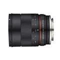 Samyang MF 85mm F1,8 ED UMC CS Fuji X