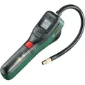 Akku-Druckluftpumpe EasyPump mit Luftpumpenadapter für Reifenventile