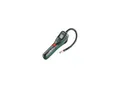BOSCH Akku-Druckluftpumpe EasyPump mit Luftpumpenadapter für Reifenventile (0603947002)