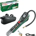 Bosch elektrische Fahrradpumpe/Luftpumpe/Mini Kompressor EasyPump 24H Versand✅