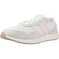 Adidas RUN 60s 4.0 Laufschuhe Weiß - Weiß - 38 2/3