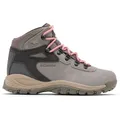COLUMBIA Damen Trekkingstiefel NEWTON RIDGE PLUS WATERPROOF AMPED