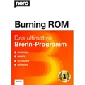 Nero Burning ROM Software