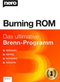Nero Burning ROM ESD*Promo* DVD/CD-Authoring Elektronisch/Lizenzschlüssel (EMEA-11300000)