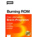 Burning ROM Software