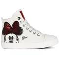 Geox Geox J Ciak Girl Mid-Cut-Sneaker Sneaker 30