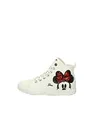 Geox Mädchen Jr Ciak Girl F Sneakers