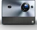 Hisense C1 All-In One 4K Trichroma Smart Mini Projektor Flexibel und portabel