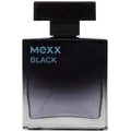 Mexx Black Man eau de Toilette für Herren 50 ml