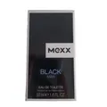 Mexx Black Man Eau de Toilette für Herren EDT Natural Spray 50ml *NEU*