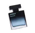 MEXX BLACK MAN EDT SPRAY 50ML Neu und OVP