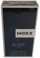 MEXX Black Man Eau de Toilette 50ml EdT Spray