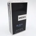MEXX Black Man Eau de Toilette 50ml neu (Grundpreis 398,00/L)