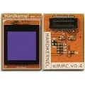 ODROID eMMC Modul 8GB für C4, Lese 165 MB/s, Schreib 125 MB/s, inkl. Adapter