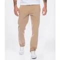 Rock Creek Hose Dunkelbeige