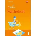 Denken und Rechnen 2. Forderheft. Allgemeine Ausgabe