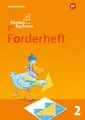 Denken und Rechnen 2. Forderheft. Allgemeine Ausgabe