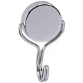 MAUL 6155696 Wandhalterung Drinnen Universalhaken Nickel 1 Stück(e)