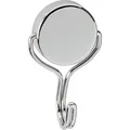 Maul Neodym Magnet  (Ø x H) 38.5 mm x 55 mm rund, mit Haken Silber 1 St. 6155696