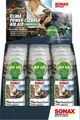 Klimaanlagenreiniger/-desinfizierer KlimaPowerCleaner AirAid symbiotis 03231000