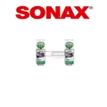2 X SONAX KlimaPowerCleaner Anti-Geruchsformel 323100 100ml