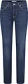 MAC HOSEN Slim Fit Jeans für Damen