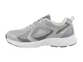 Kappa Herren 95K0511003 Sneaker, Grey, 45 EU