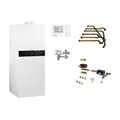 Buderus Logaplus-Paket W32 GB172i-24T120,EG-H,RC310,1HK seitl.
