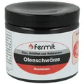 Fermit Ofenschwärze 220 ml Gusseisen Öfen Grillöfen Heizkamine Eisenmetallen