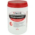Fermit Rußentferner 900 g für Öfen und Kamine in Pulverform 11503