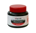Fermit Ofenschwärze 220ml Dose Gusseisen für Ofen Grill Herd Kamin Paste