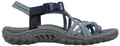 Skechers Reggae Irie Mon Navy & Blue Gore Größe EU 41