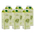 Grünfink Sauerkraut Saft (8 x 1,0L)