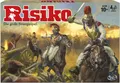 Hasbro Risiko Strategiespiel Brettspiel Gesellschaftsspiel Risk