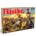 Hasbro Deutschland Risiko - deutsch 282530