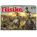 Risiko - Das Strategiespiel, Brettspiel für die ganze Familie, spannendes Gesellschaftsspiel, für Kinder & Erwachsene, der Klassiker beim Spieleabend