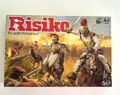 Risiko Brettspiel 2015 Strategiespiel von Hasbro Gaming vollständig Spiel