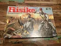 Risiko Strategiespiel Brettspiel Von Hasbro Gaming