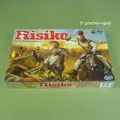 Risiko - Komplett 1A Zustand! Das große Strategiespiel 2-5 Spieler Hasbro ©2015