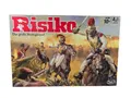 Hasbro RISIKO Das große Strategiespiel - B7404 Vollständig 2015 Brettspiel
