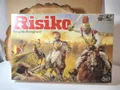 Hasbro Gaming Risiko Das große Strategiespiel Brettspiel Gesellschaftsspiel NEU