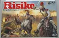 Risiko - Das Strategiespiel, Brettspiel für die ganze Familie, spannendes Gesell