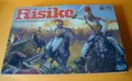 Risiko - werden sie die Welt erobern?