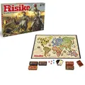 Hasbro Risiko Refresh Brettspiel, 1 St. B7404100 (5010993312283)
